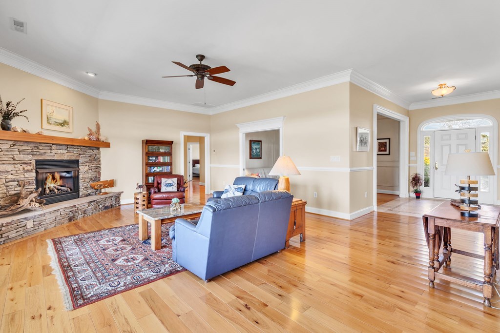 2539 Lighthouse View Drive