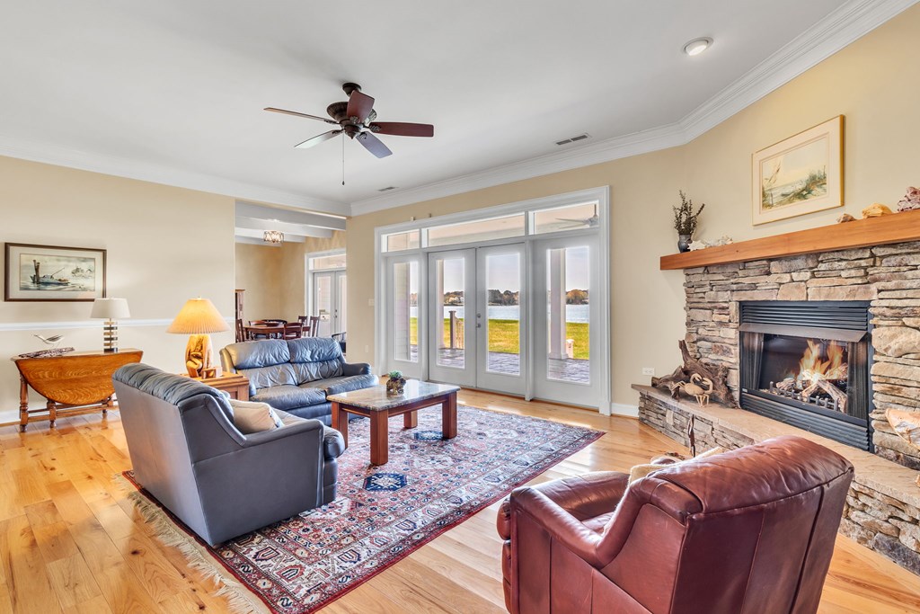 2539 Lighthouse View Drive