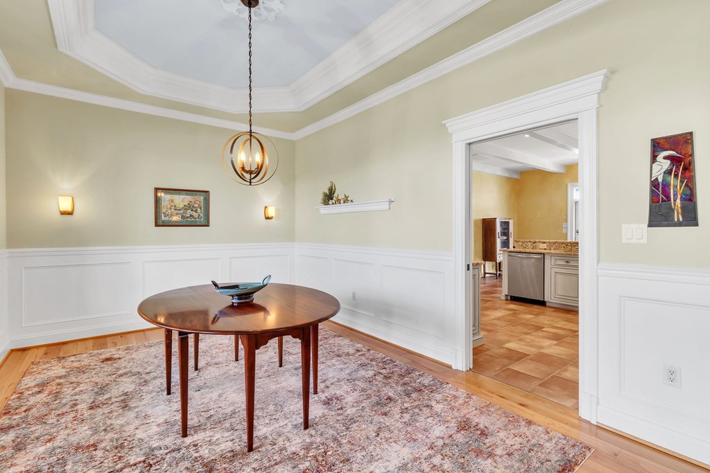 2539 Lighthouse View Drive