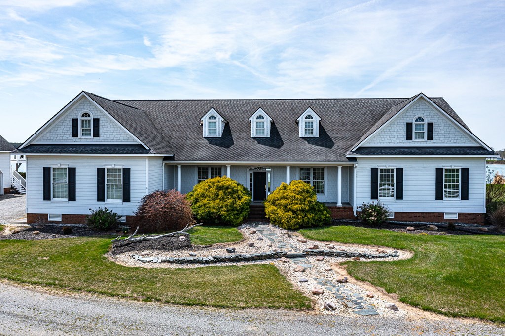 2539 Lighthouse View Drive