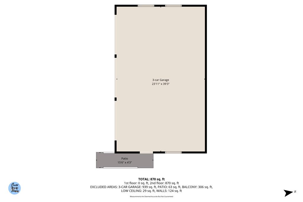 2539 Lighthouse View Drive