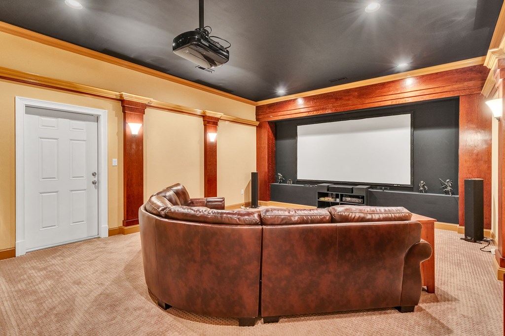 2539 Lighthouse View Drive