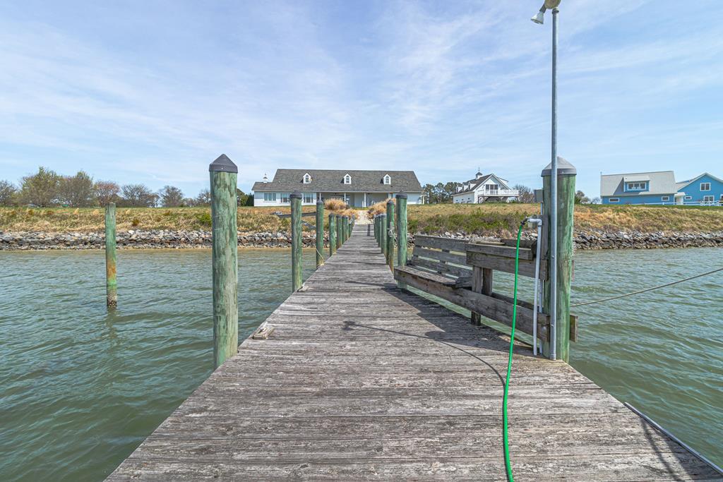 2539 Lighthouse View Drive
