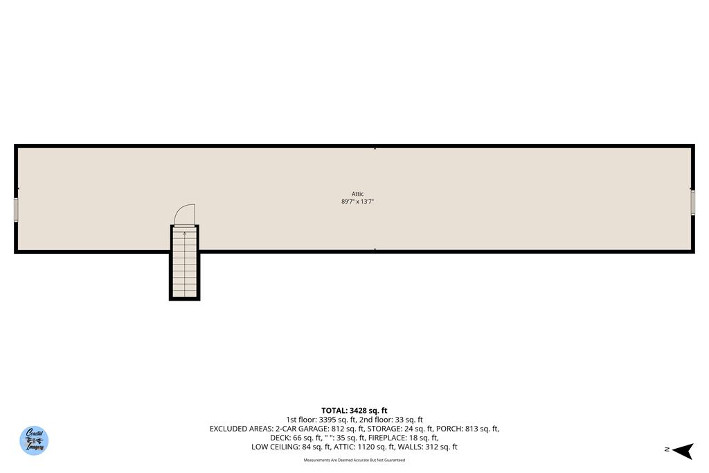 2539 Lighthouse View Drive