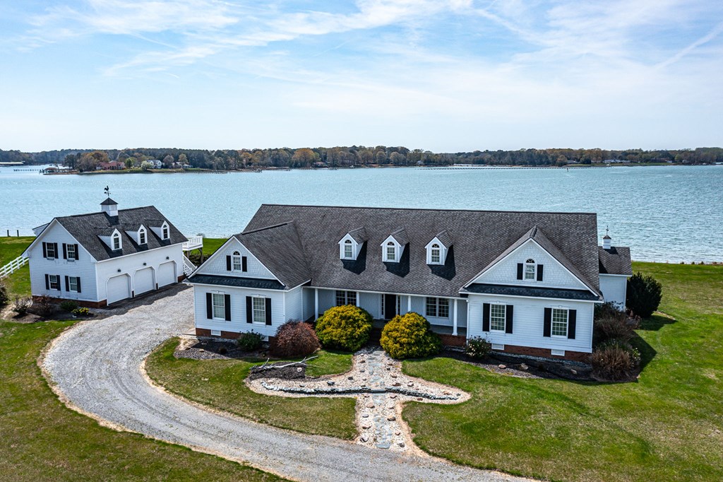 2539 Lighthouse View Drive