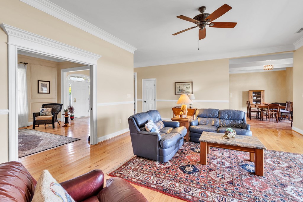 2539 Lighthouse View Drive