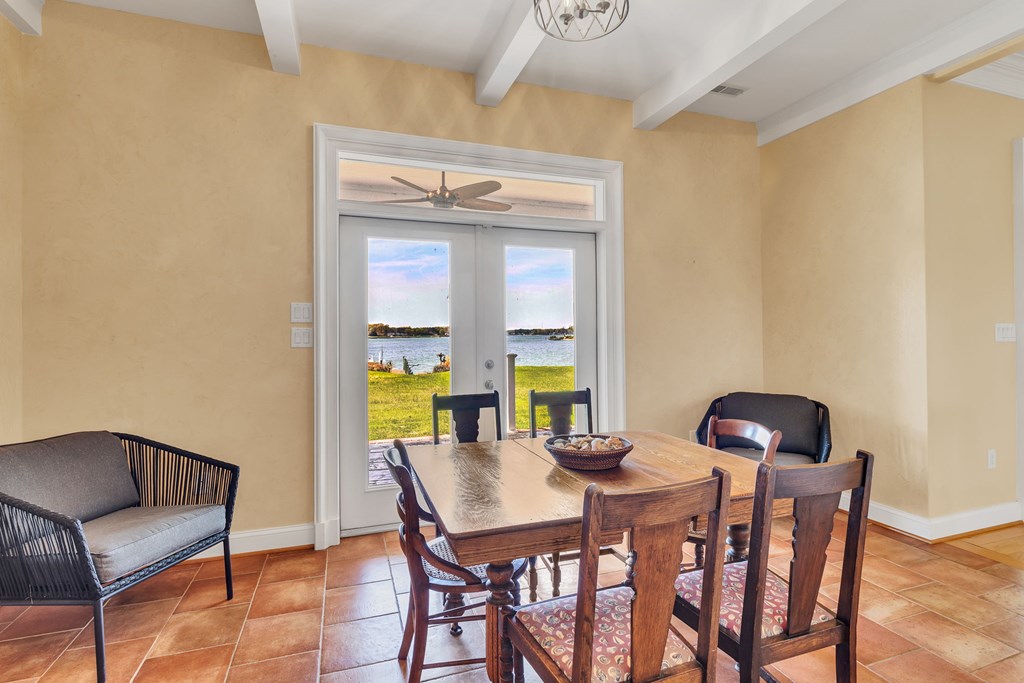 2539 Lighthouse View Drive