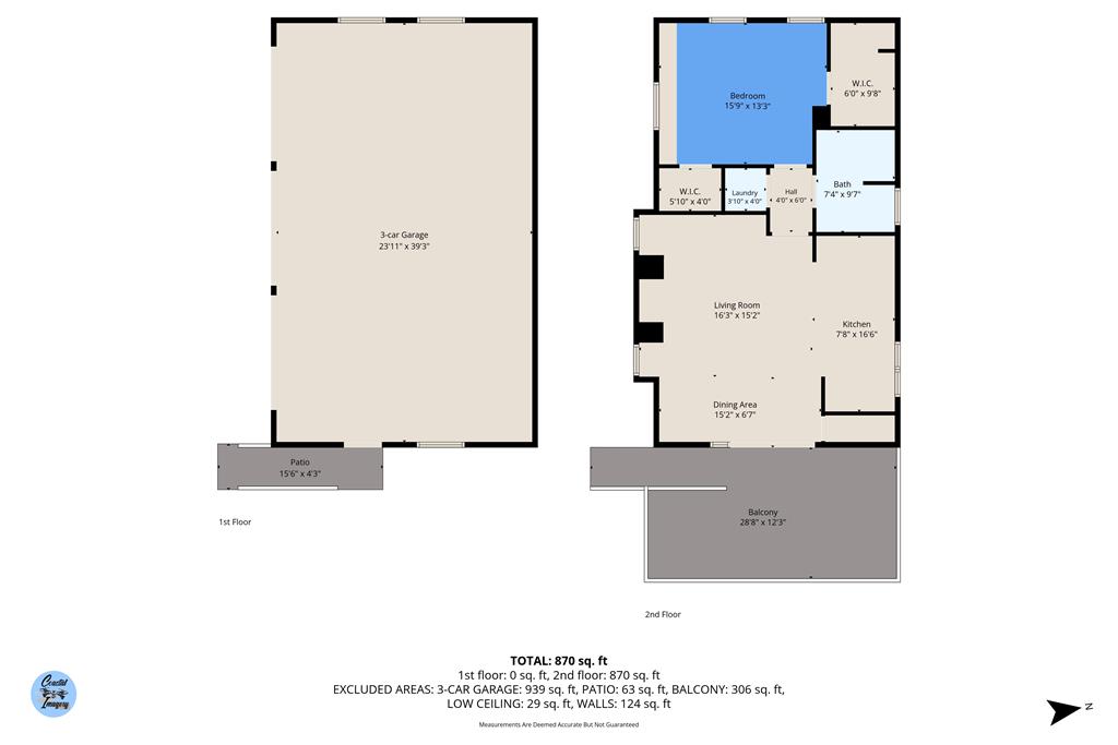 2539 Lighthouse View Drive