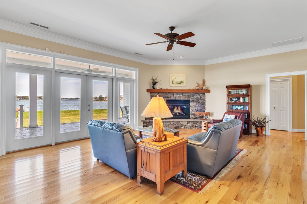 2539 Lighthouse View Drive