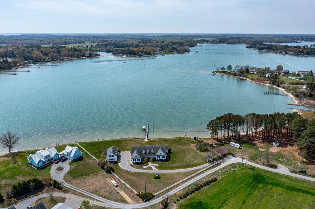 2539 Lighthouse View Drive