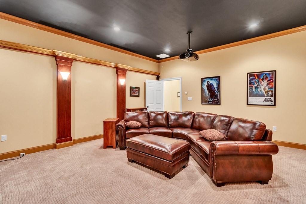 2539 Lighthouse View Drive