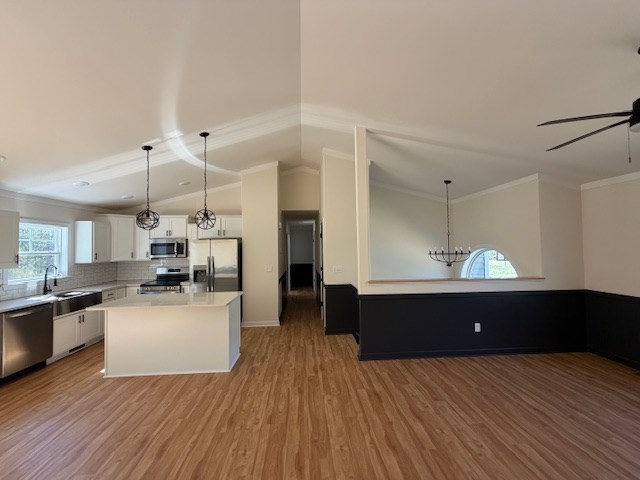 5311 Arcadia Rd, 22580.
