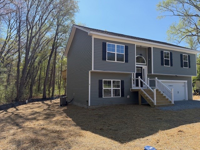 5311 Arcadia Rd, 22580.