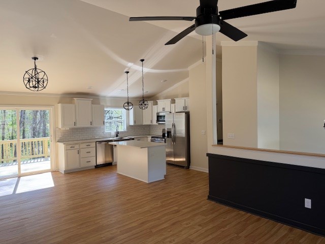 5311 Arcadia Rd, 22580.