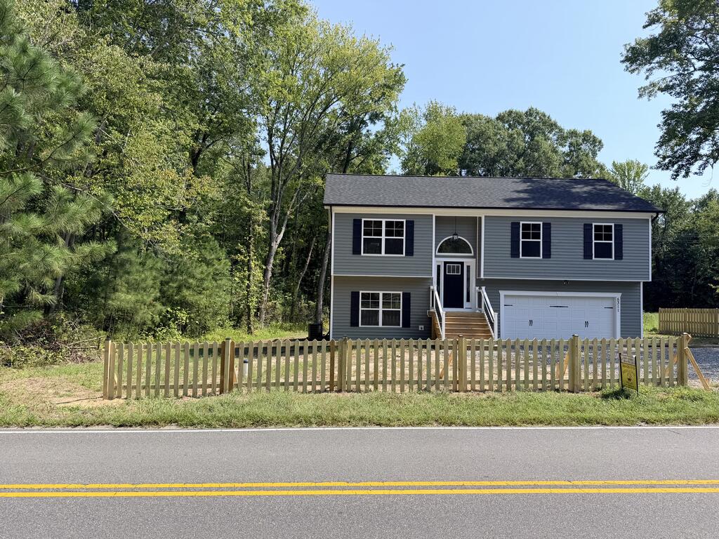 5311 Arcadia Rd, 22580.