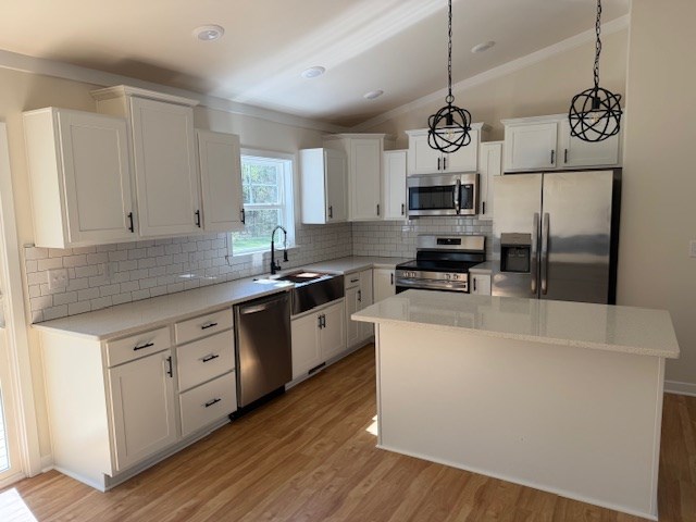 5311 Arcadia Rd, 22580.