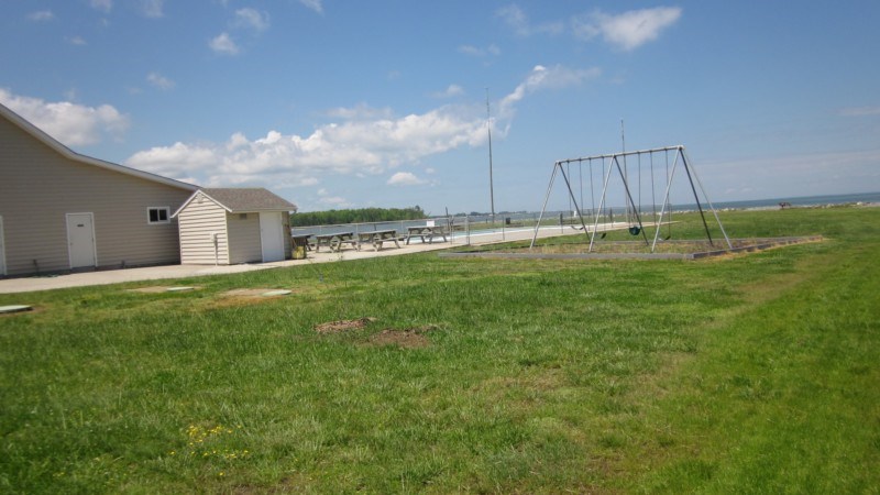Lot 12 Cod Creek Drive