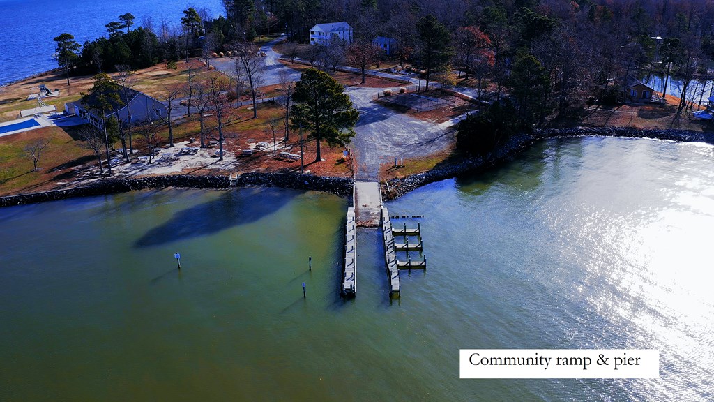 Lot 12 Cod Creek Drive
