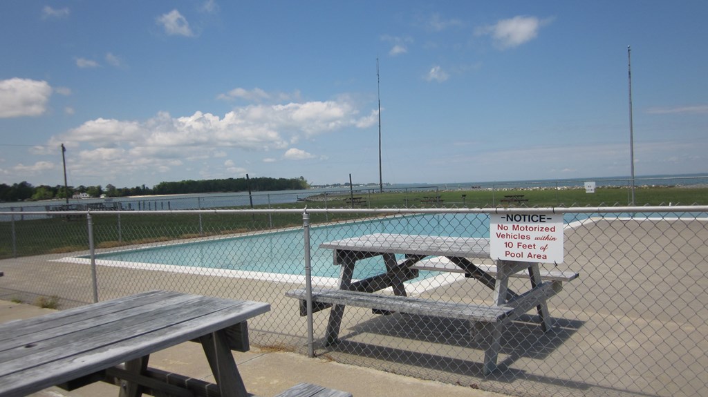 Lot 12 Cod Creek Drive