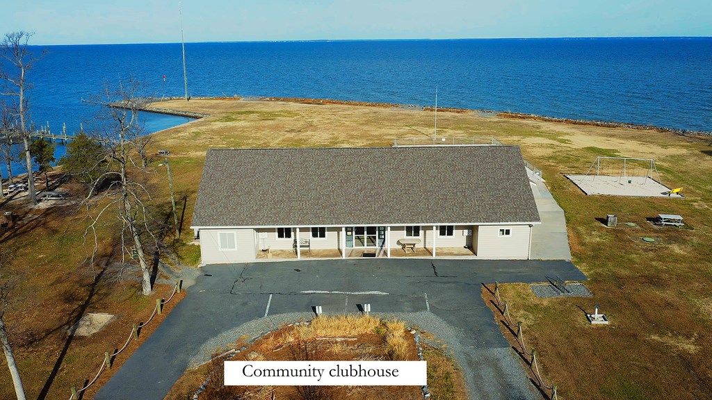 Lot 12 Cod Creek Drive