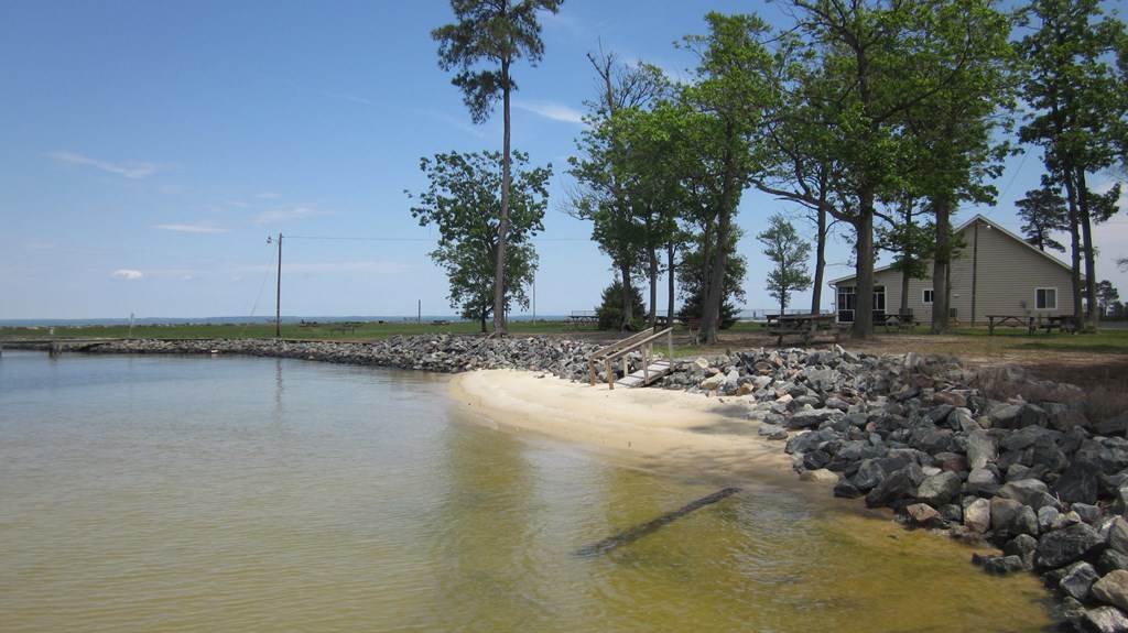 Lot 12 Cod Creek Drive