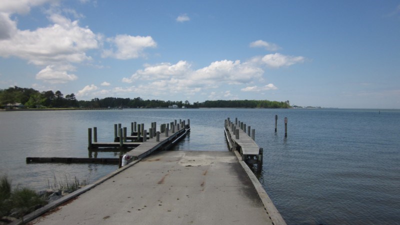 Lot 12 Cod Creek Drive