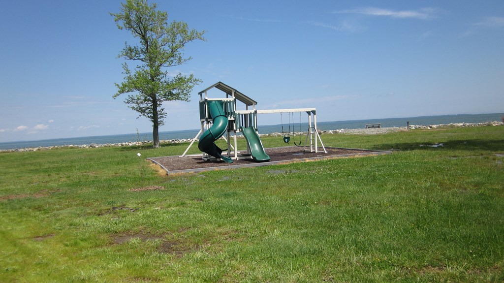 Lot 12 Cod Creek Drive