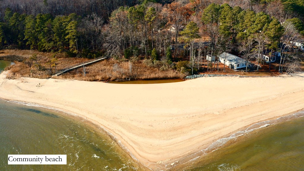 Lot 12 Cod Creek Drive