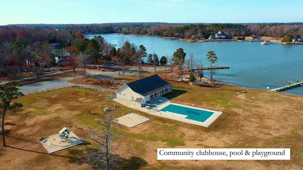 Lot 12 Cod Creek Drive