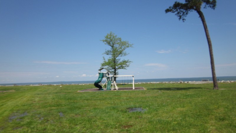 Lot 12 Cod Creek Drive