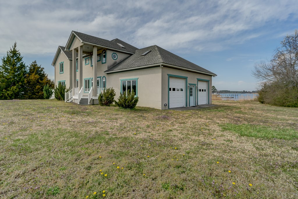 284 Palmer Dr