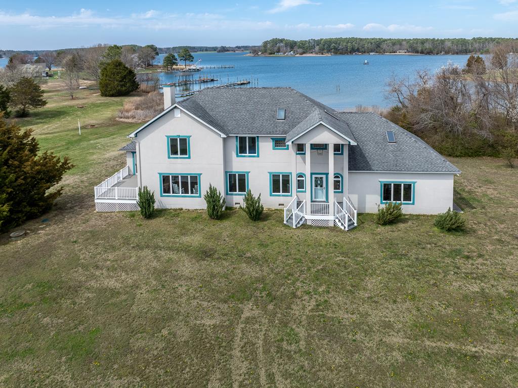 284 Palmer Dr