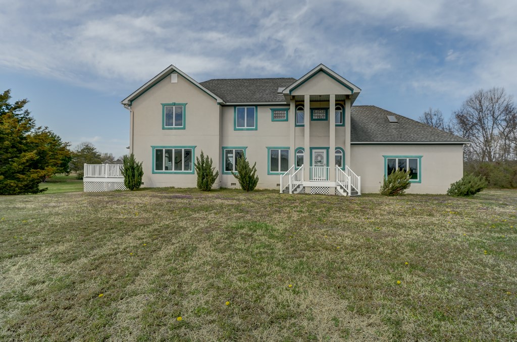 284 Palmer Dr