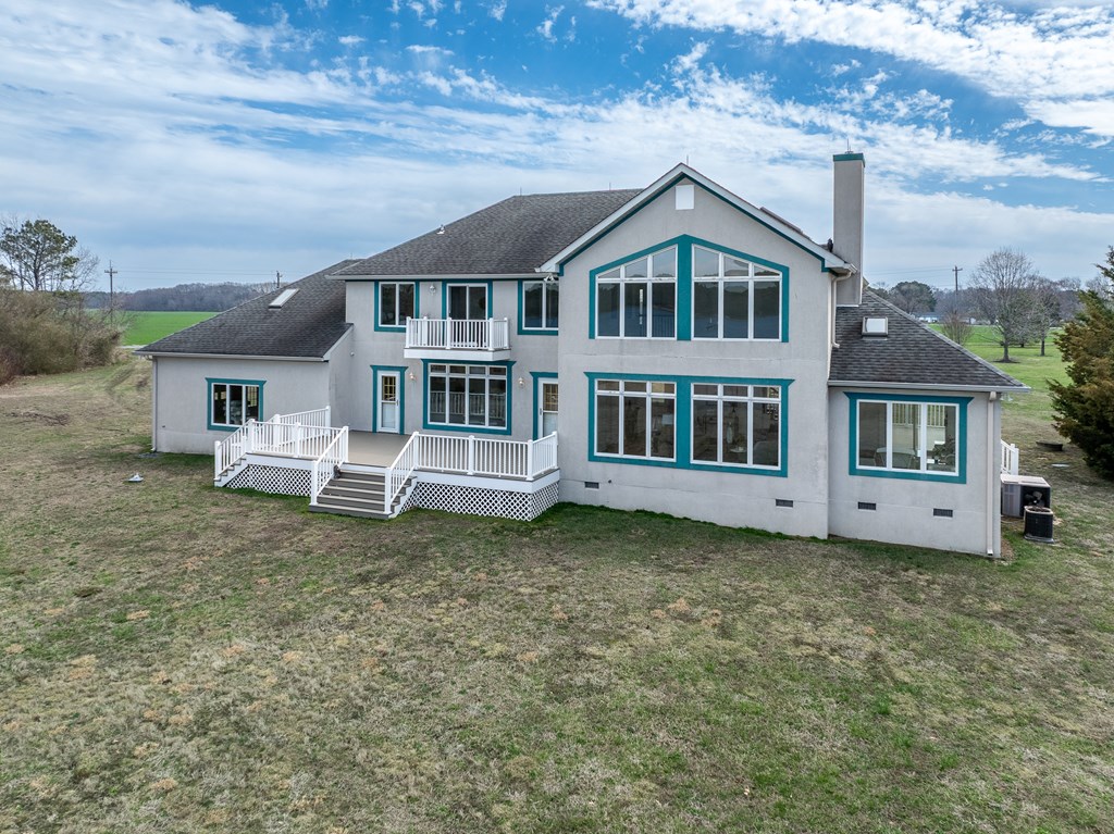 284 Palmer Dr