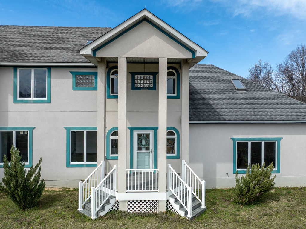 284 Palmer Dr