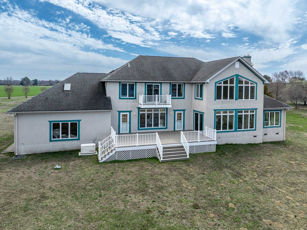284 Palmer Dr