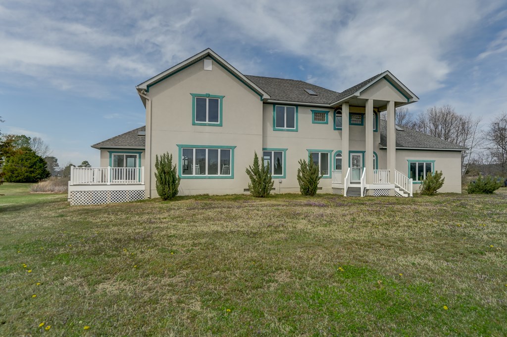 284 Palmer Dr