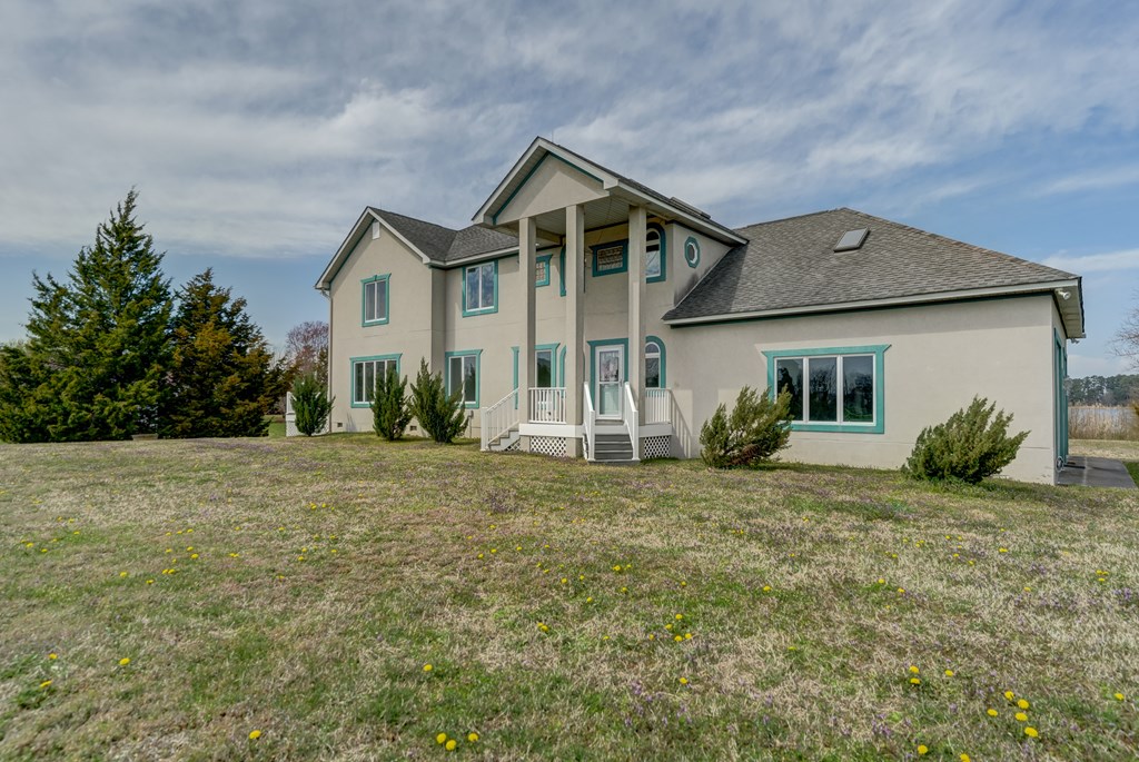 284 Palmer Dr