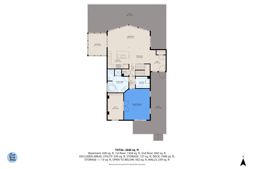 76 Pintail Court