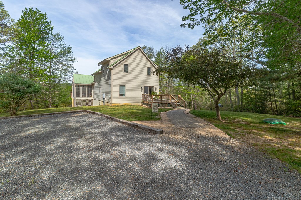 76 Pintail Court