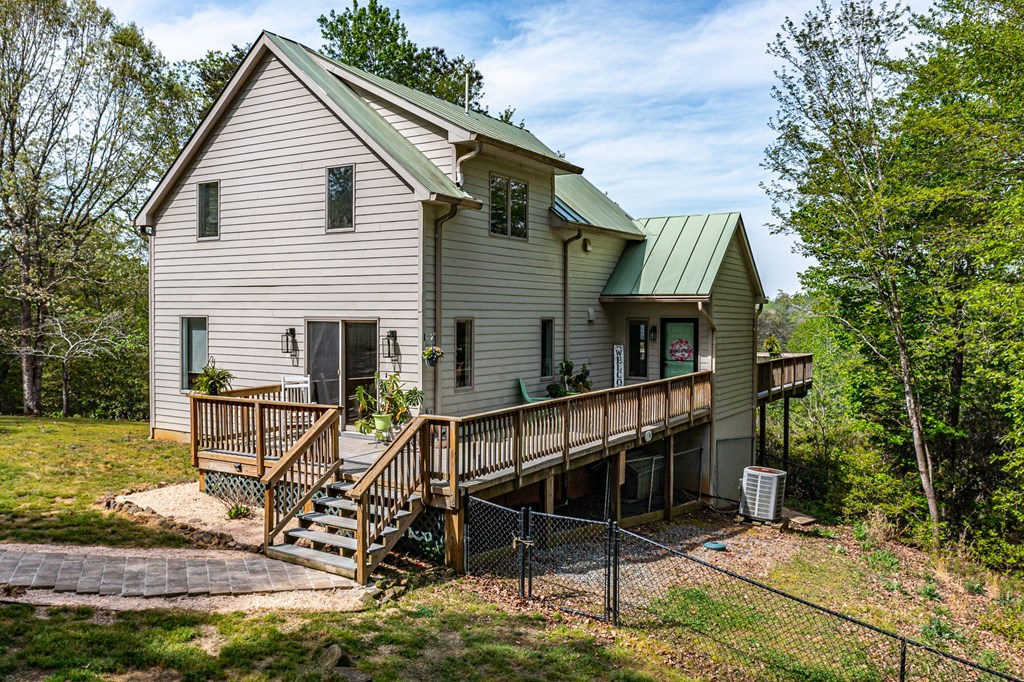 76 Pintail Court