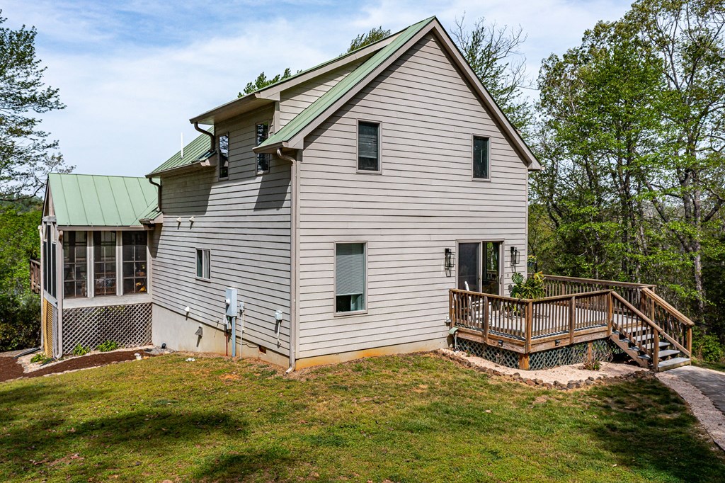 76 Pintail Court
