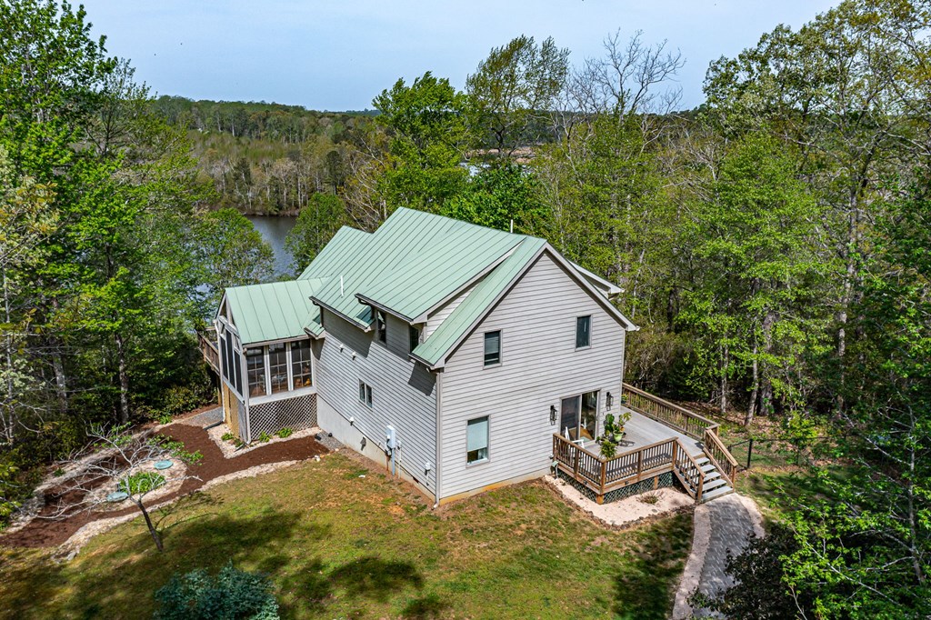 76 Pintail Court