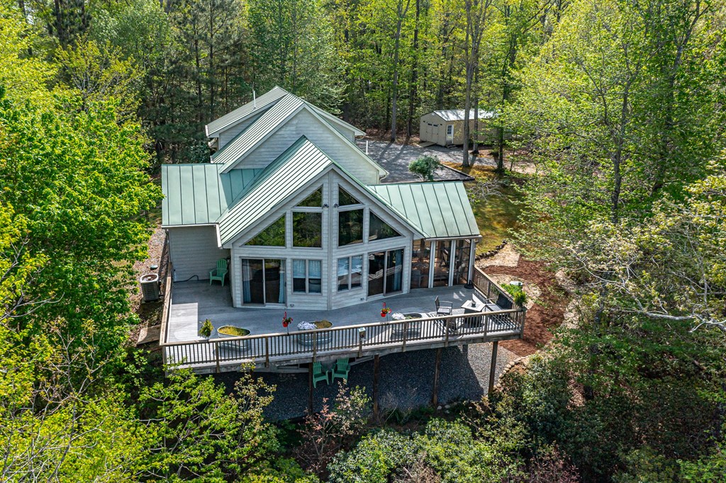 76 Pintail Court