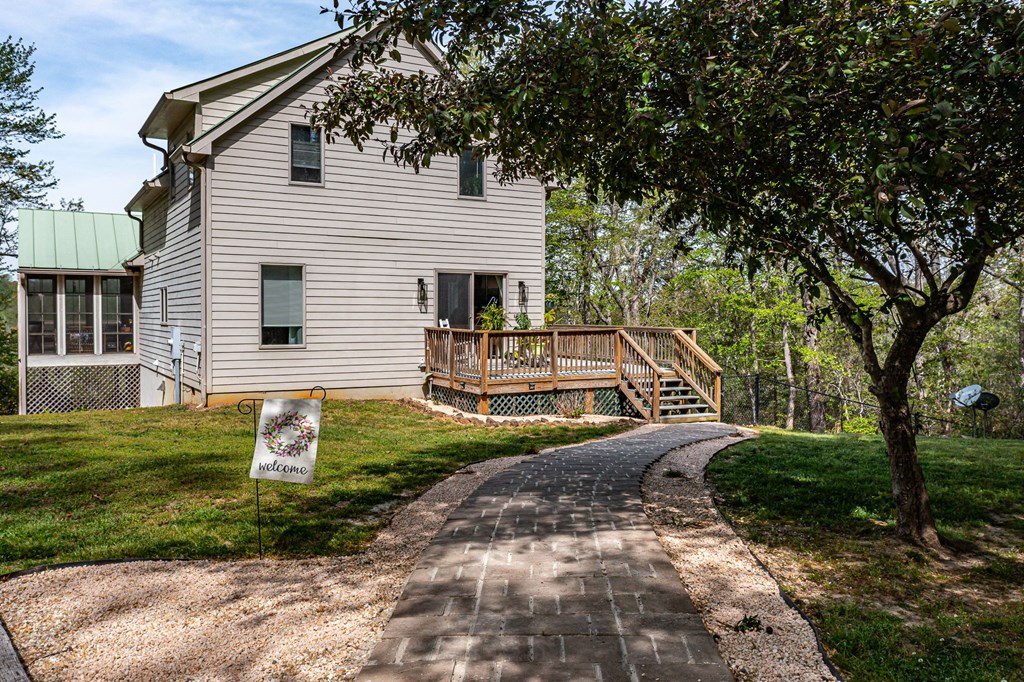 76 Pintail Court