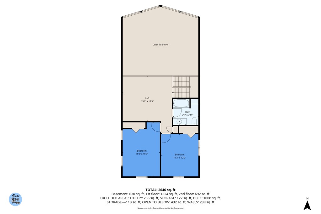 76 Pintail Court