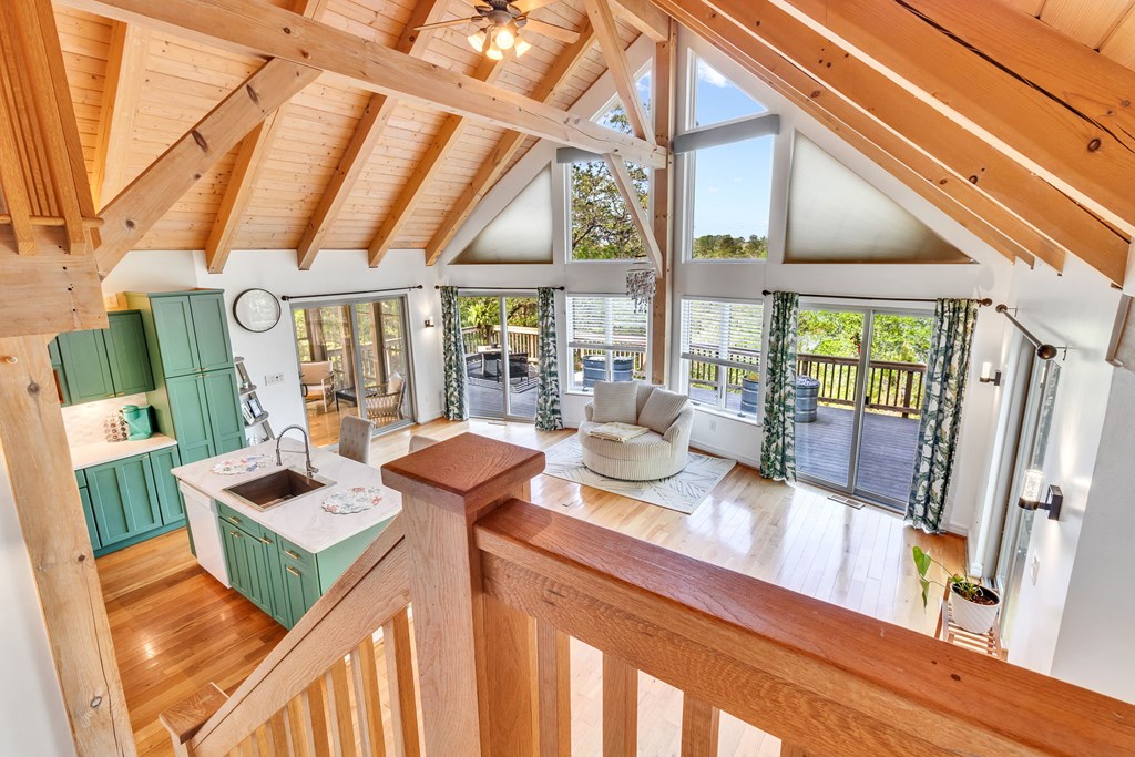 76 Pintail Court