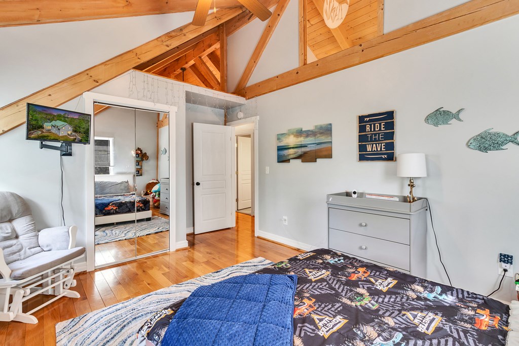 76 Pintail Court
