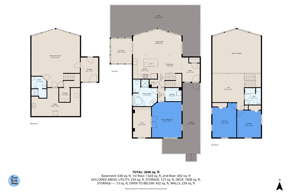 76 Pintail Court