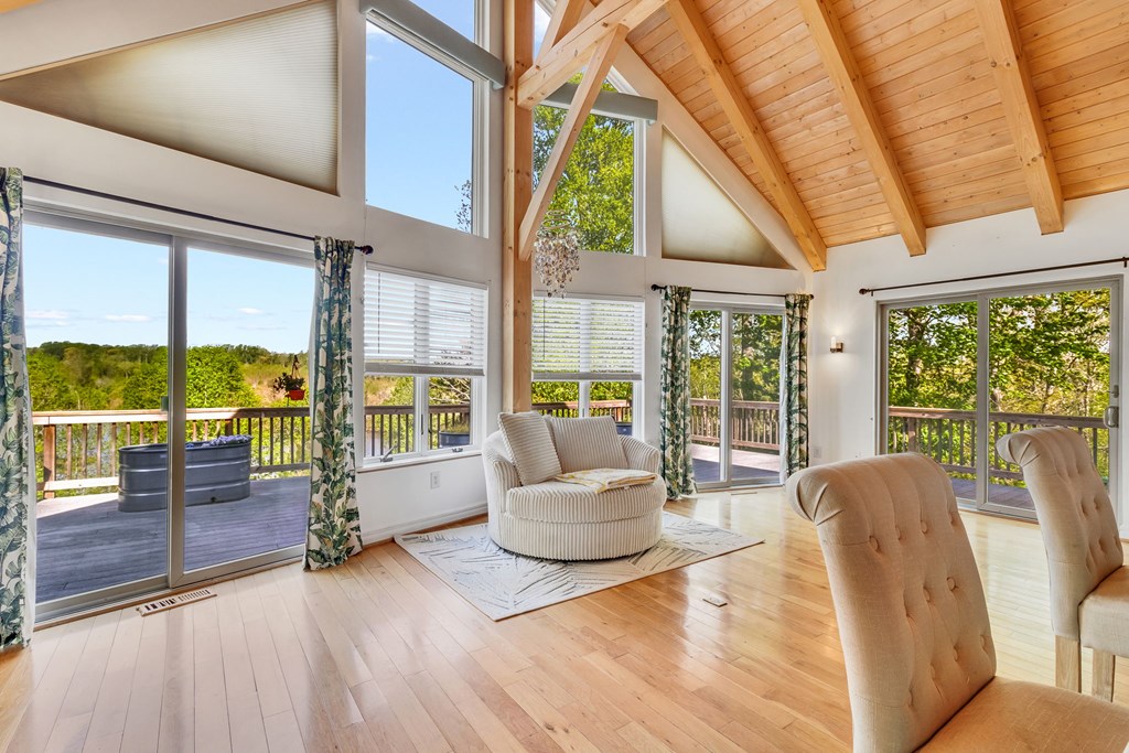 76 Pintail Court